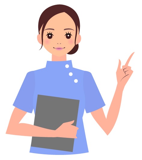 ナースの仕事環境